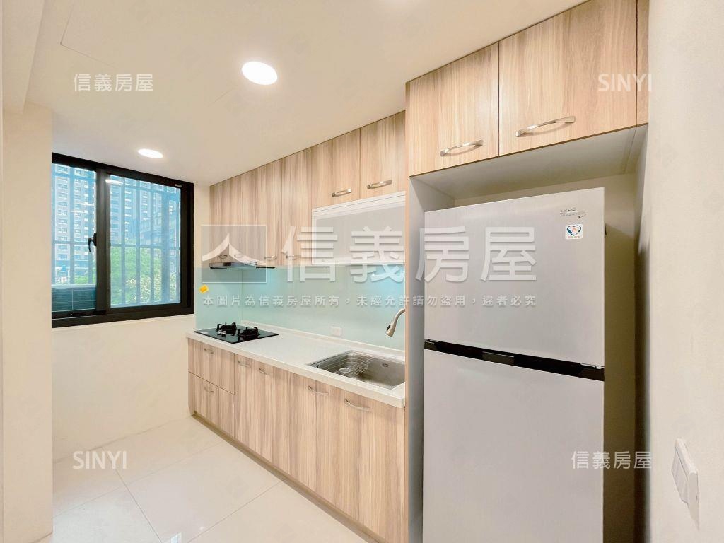 誠售✦北屯熱河✦二樓美寓房屋室內格局與周邊環境