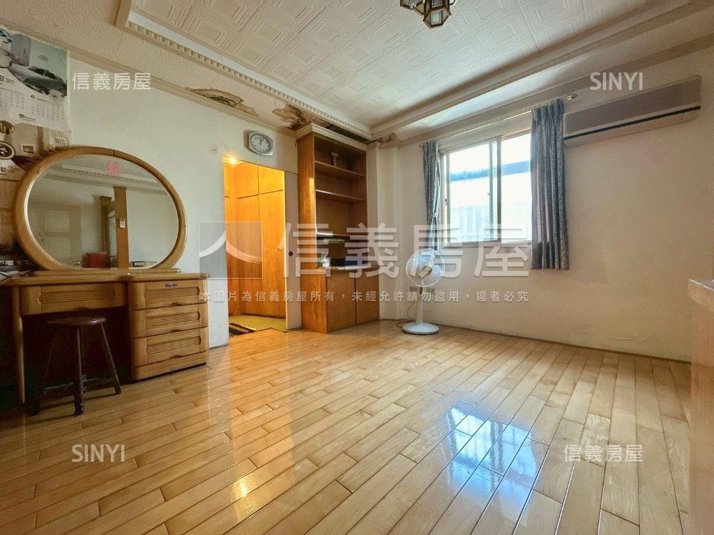 埔墘邊間透天富貴山房屋室內格局與周邊環境