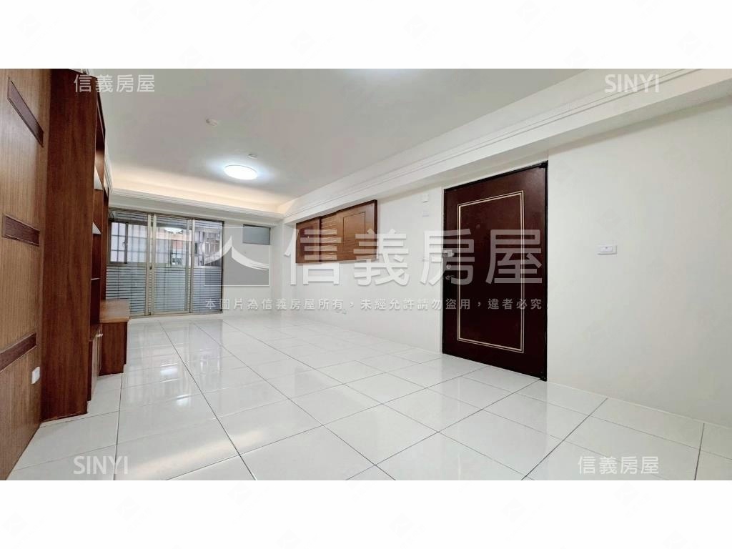 廣三北城精裝美宅房屋室內格局與周邊環境