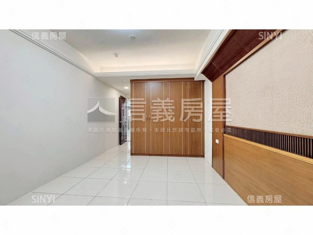 廣三北城精裝美宅房屋室內格局與周邊環境