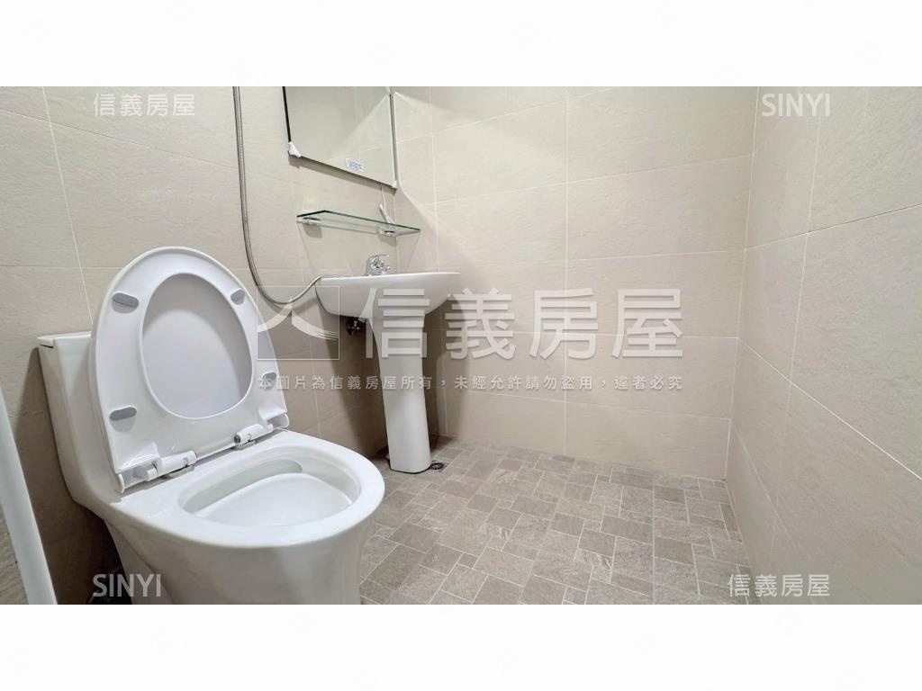 廣三北城精裝美宅房屋室內格局與周邊環境