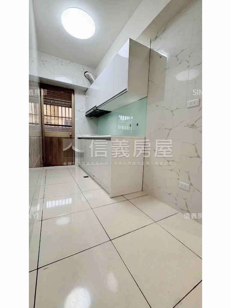 廣三北城精裝美宅房屋室內格局與周邊環境