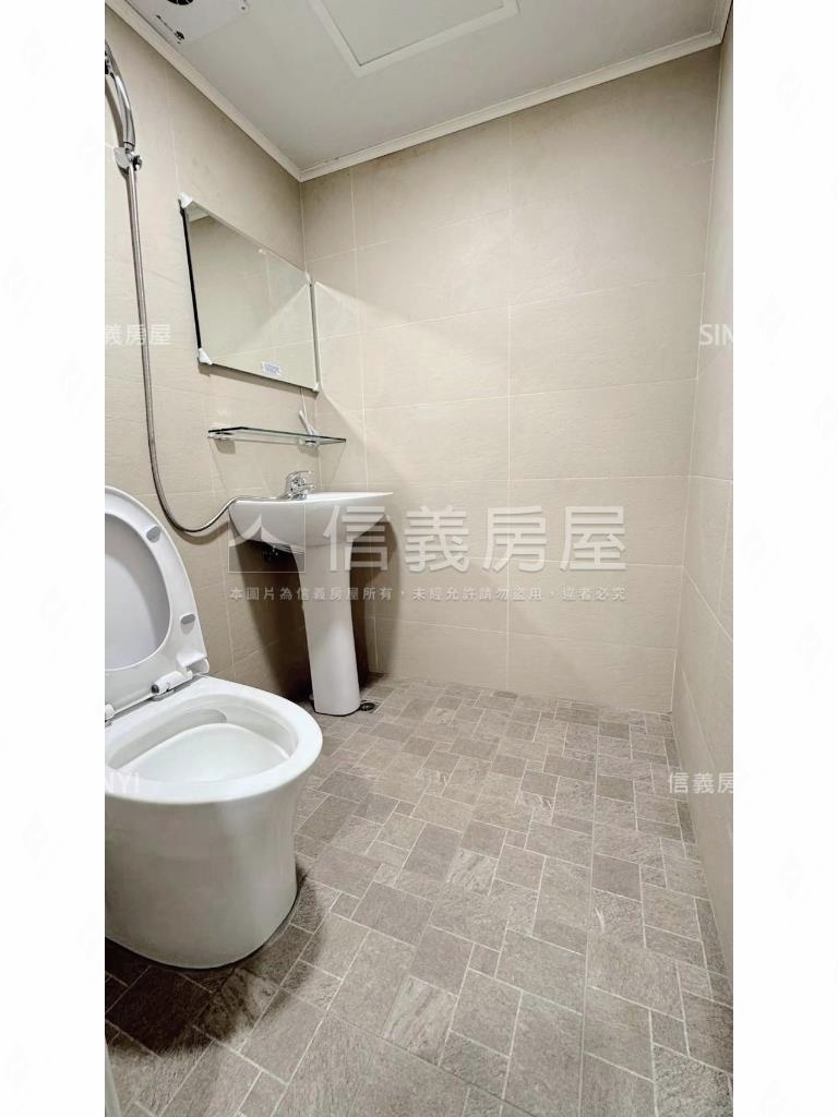 廣三北城精裝美宅房屋室內格局與周邊環境