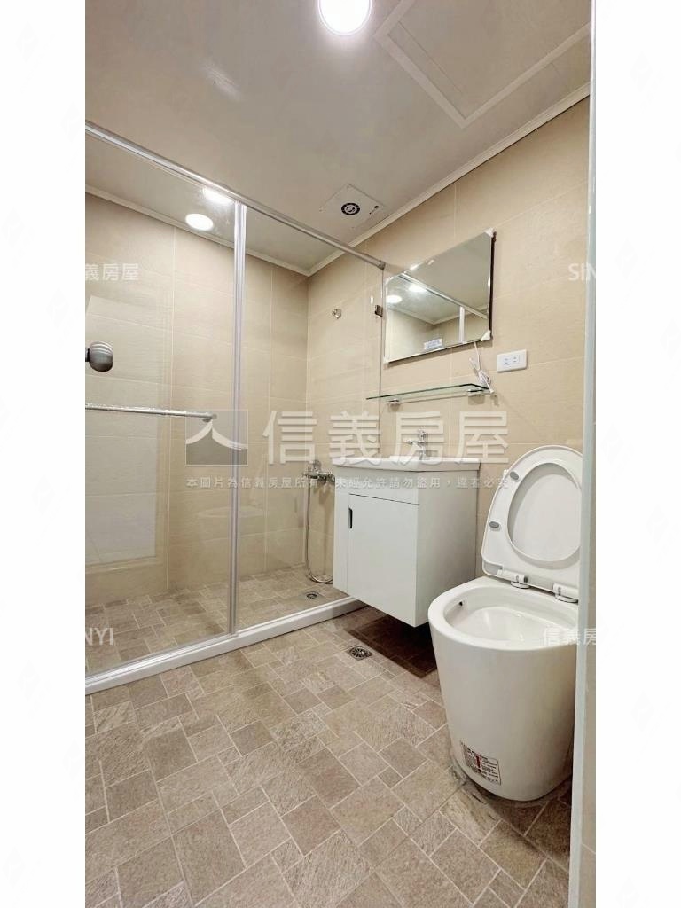 廣三北城精裝美宅房屋室內格局與周邊環境