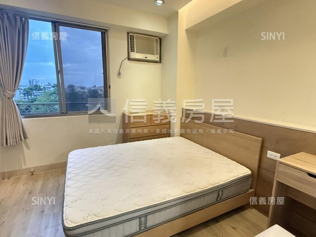 近文化中心圓夢華廈附平車房屋室內格局與周邊環境