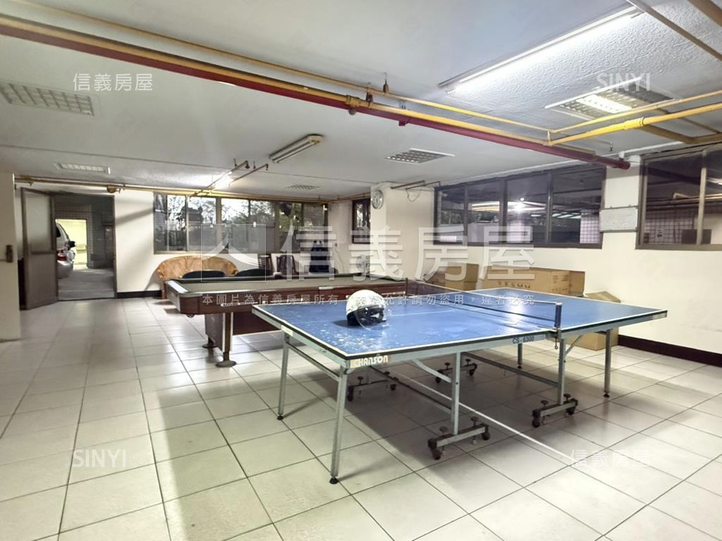 近文化中心圓夢華廈附平車房屋室內格局與周邊環境