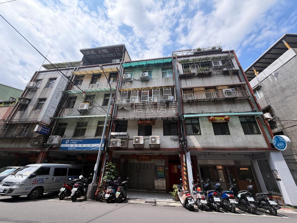 昆陽好美潛力都更屋房屋室內格局與周邊環境