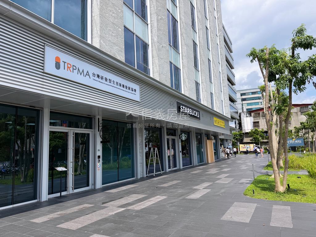 昆陽好美潛力都更屋房屋室內格局與周邊環境