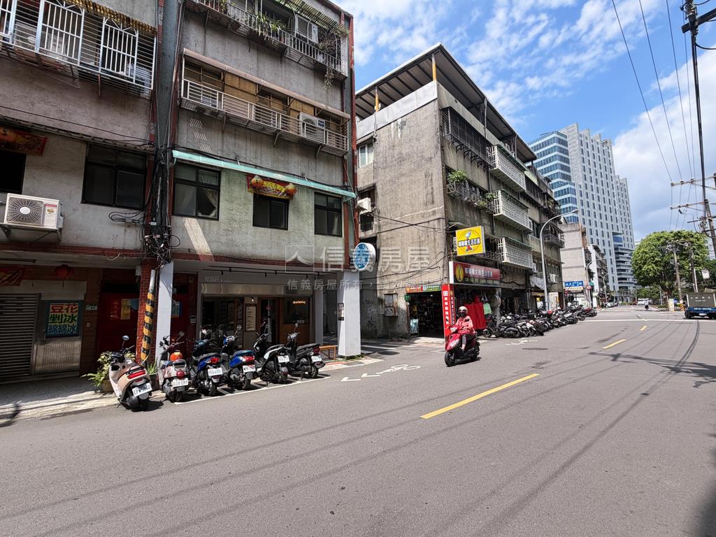昆陽好美潛力都更屋房屋室內格局與周邊環境
