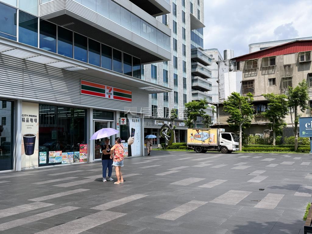 昆陽好美潛力都更屋房屋室內格局與周邊環境