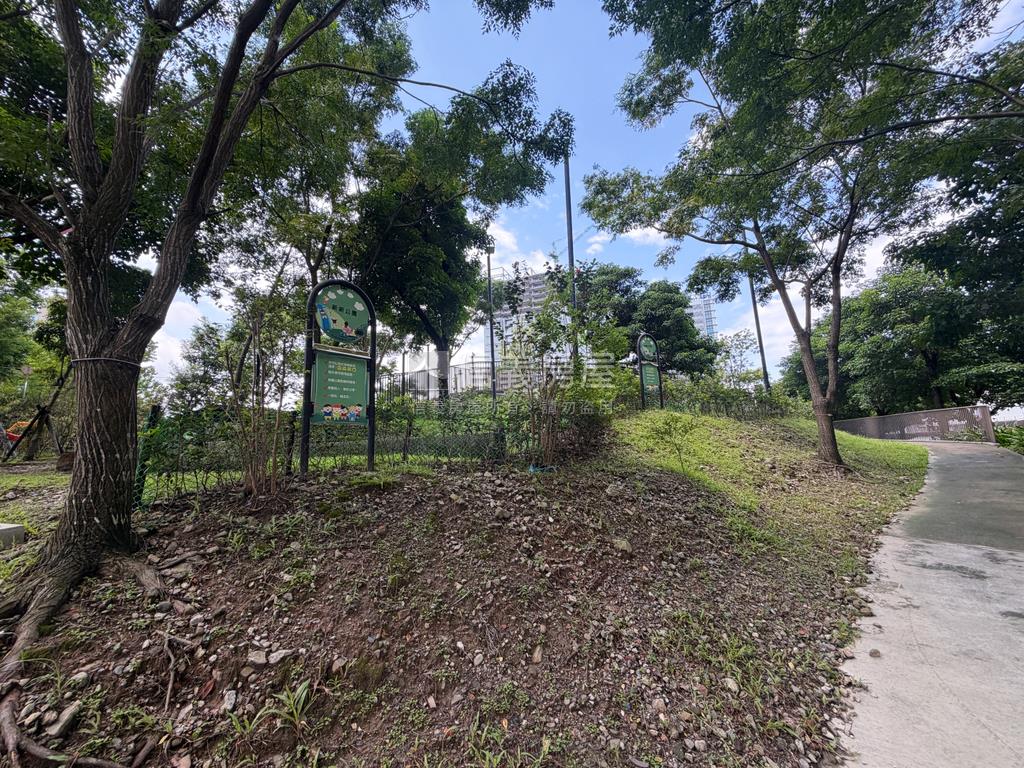 昆陽好美潛力都更屋房屋室內格局與周邊環境