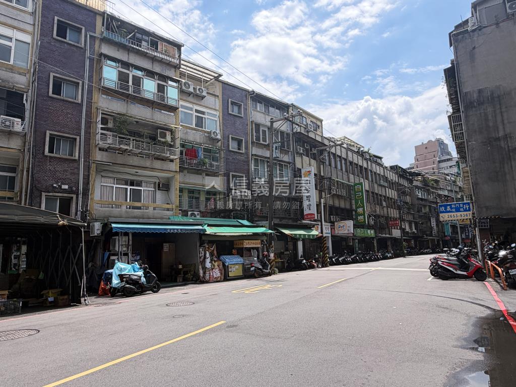 昆陽好美潛力都更屋房屋室內格局與周邊環境