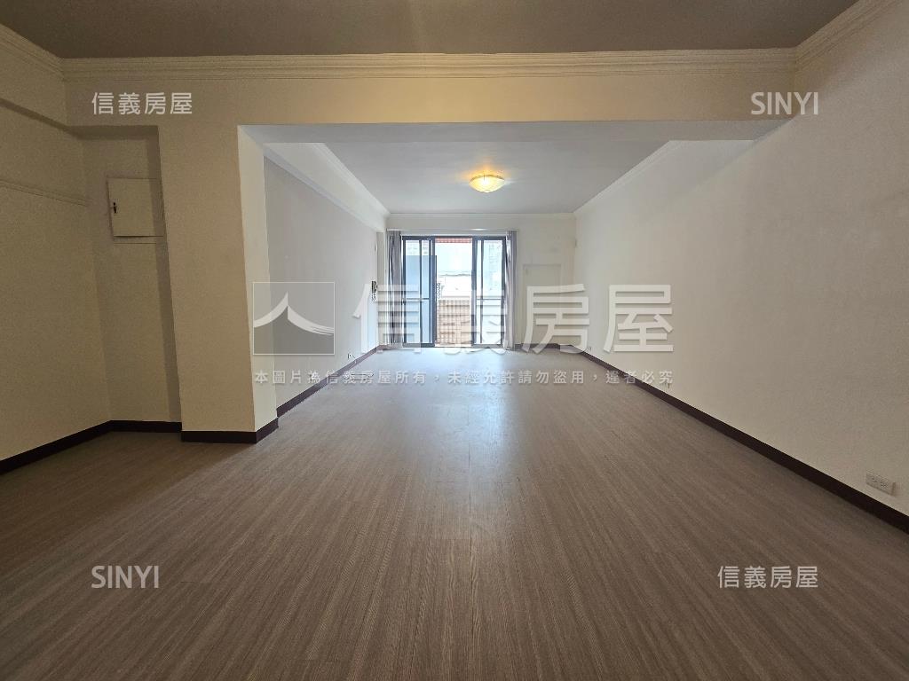 美校精華美寓房屋室內格局與周邊環境