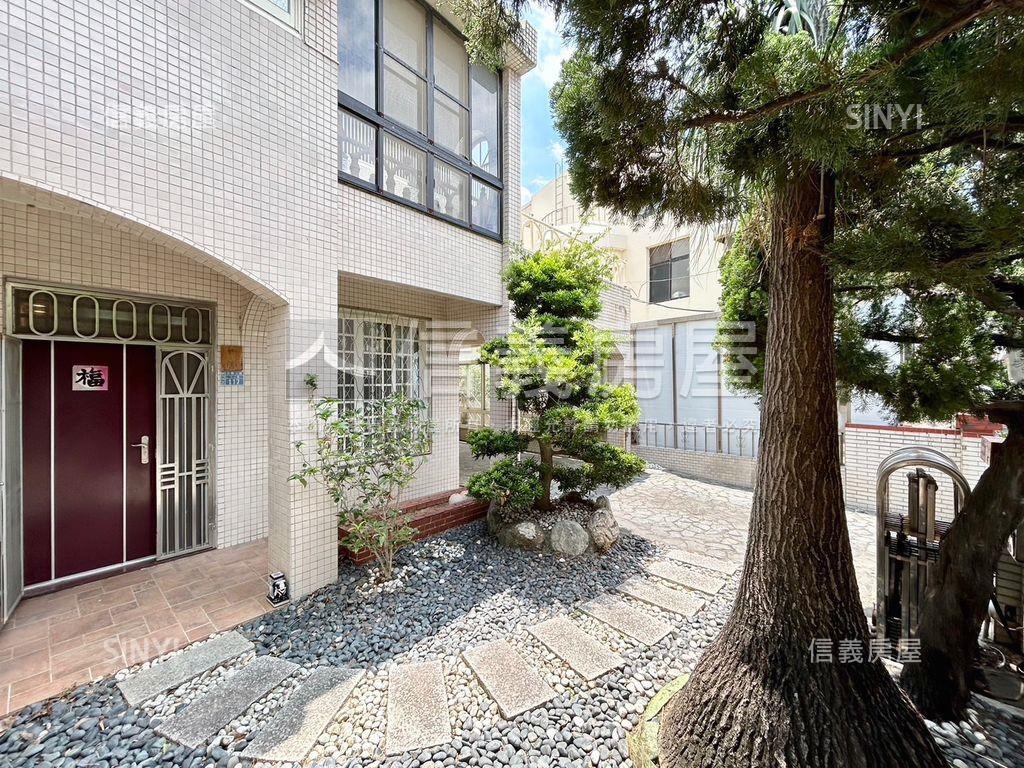 名人巷諾貝爾庭院別墅房屋室內格局與周邊環境