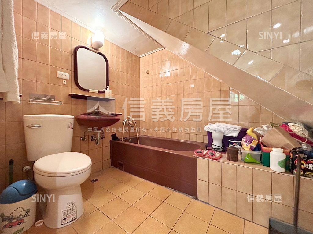 名人巷諾貝爾庭院別墅房屋室內格局與周邊環境