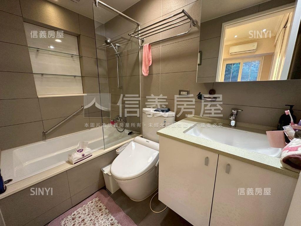 使用權昇陽露臺戶無法貸款房屋室內格局與周邊環境