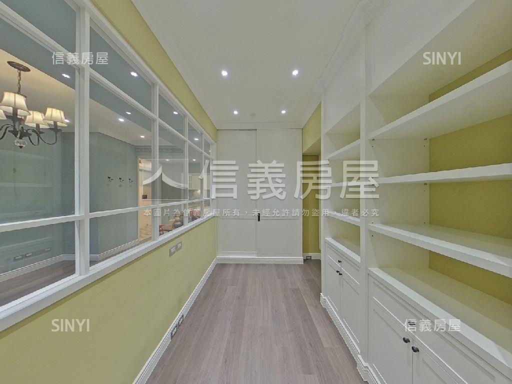 昇陽寓見質感裝潢～有露台房屋室內格局與周邊環境