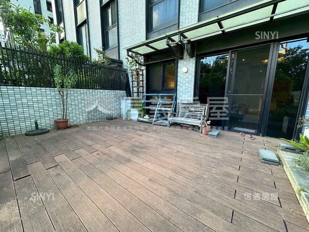 昇陽寓見質感裝潢～有露台房屋室內格局與周邊環境