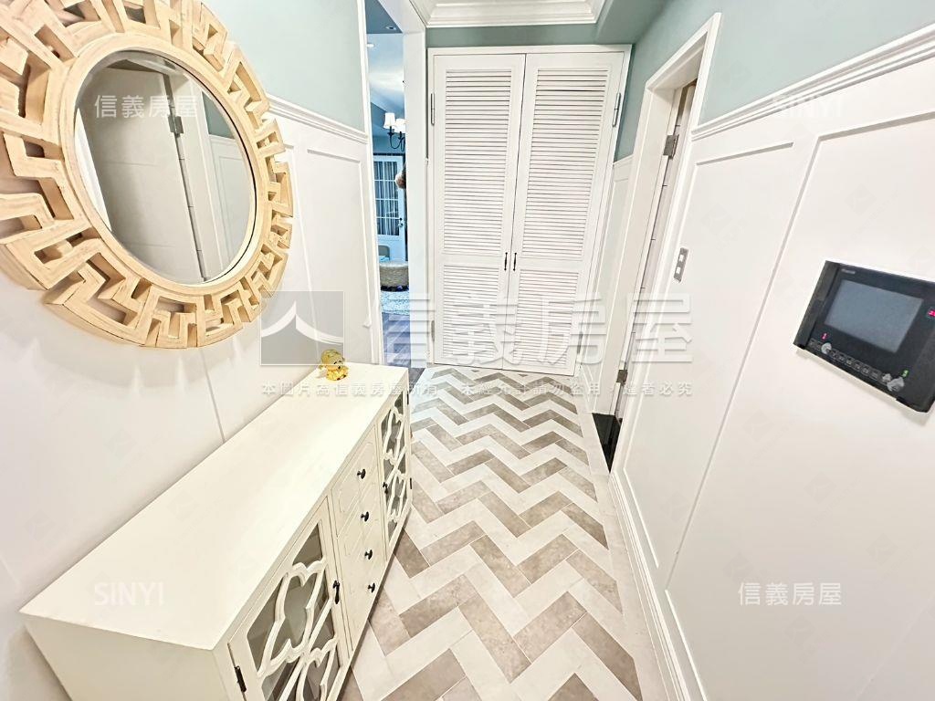 昇陽寓見～地上權不可貸款房屋室內格局與周邊環境