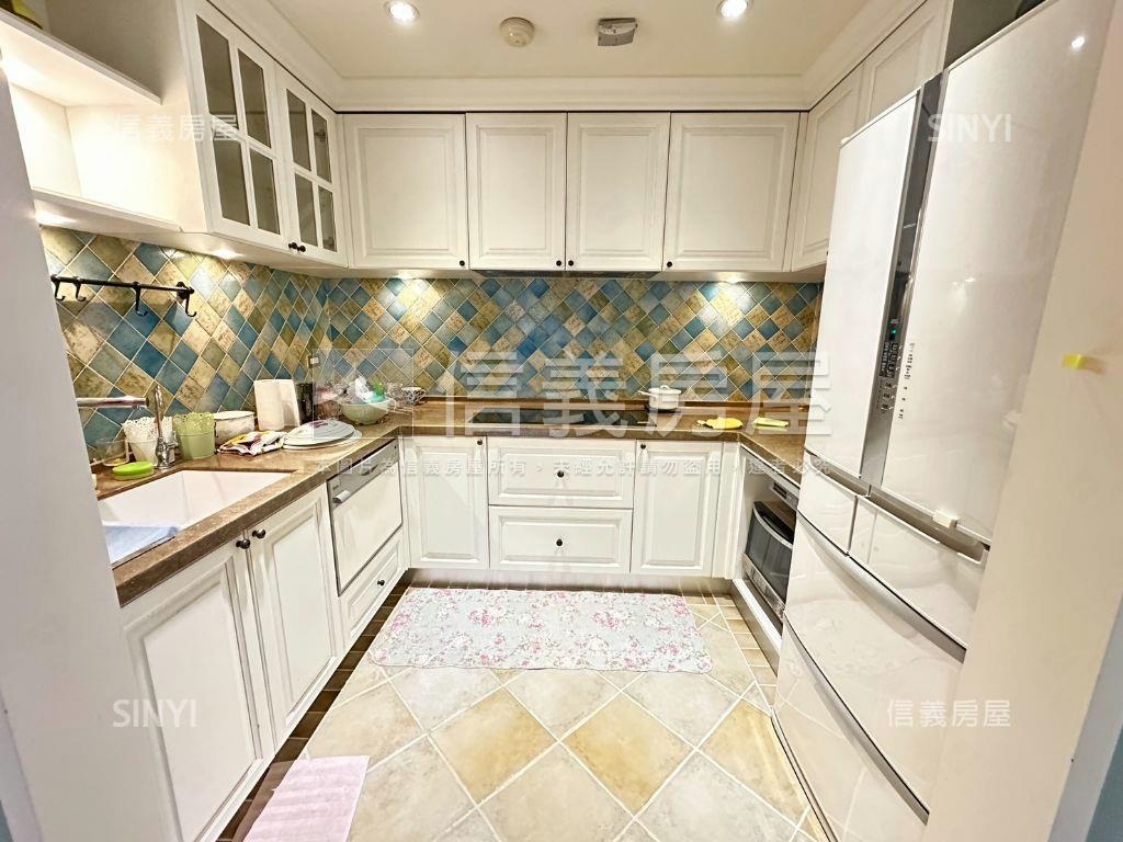 昇陽寓見～地上權不可貸款房屋室內格局與周邊環境