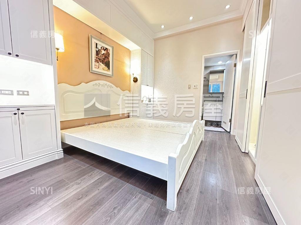 昇陽寓見～地上權不可貸款房屋室內格局與周邊環境