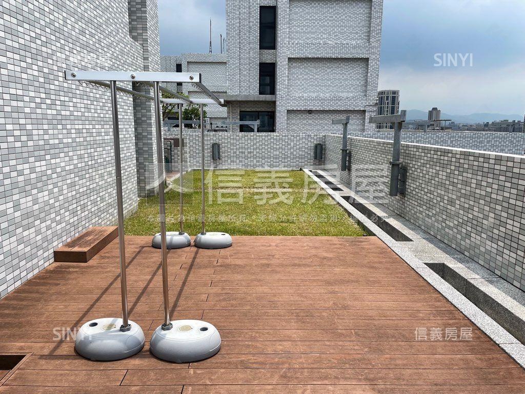 昇陽寓見～地上權不可貸款房屋室內格局與周邊環境