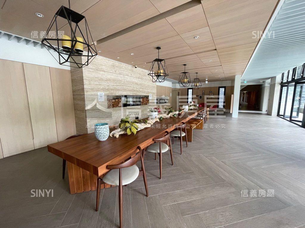 昇陽寓見～地上權不可貸款房屋室內格局與周邊環境