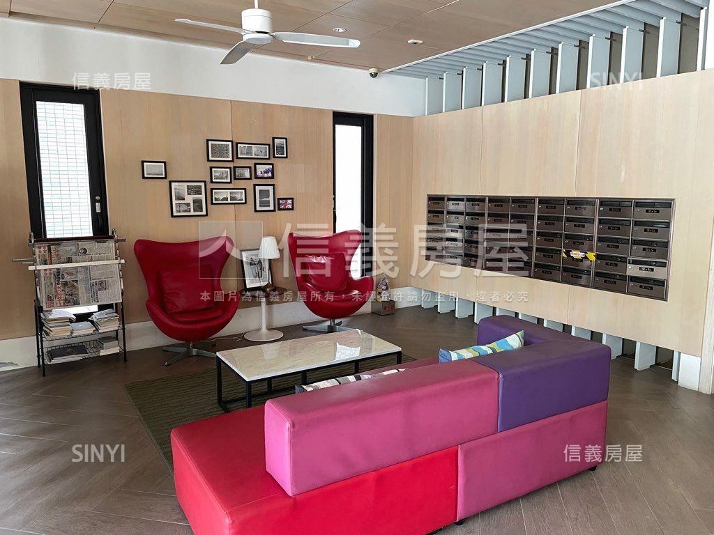 昇陽寓見～地上權不可貸款房屋室內格局與周邊環境