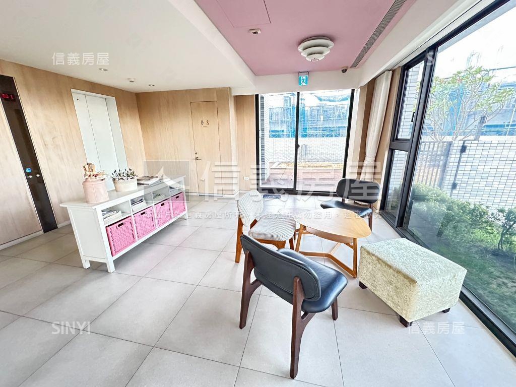 昇陽寓見～地上權不可貸款房屋室內格局與周邊環境