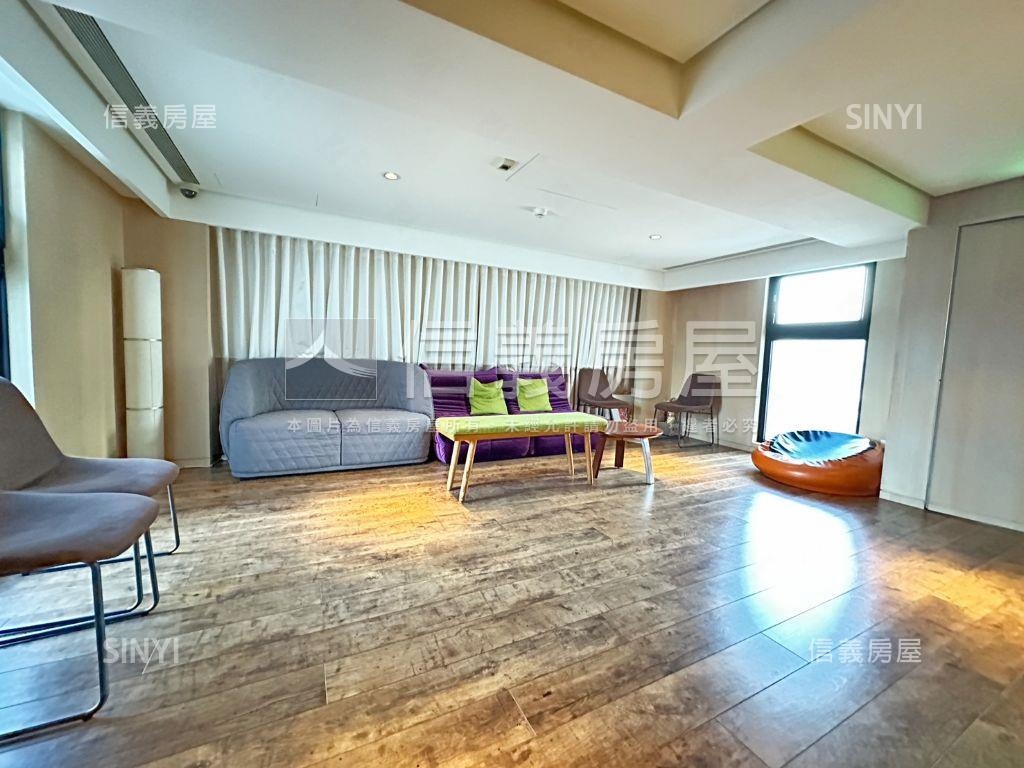 昇陽寓見～地上權不可貸款房屋室內格局與周邊環境