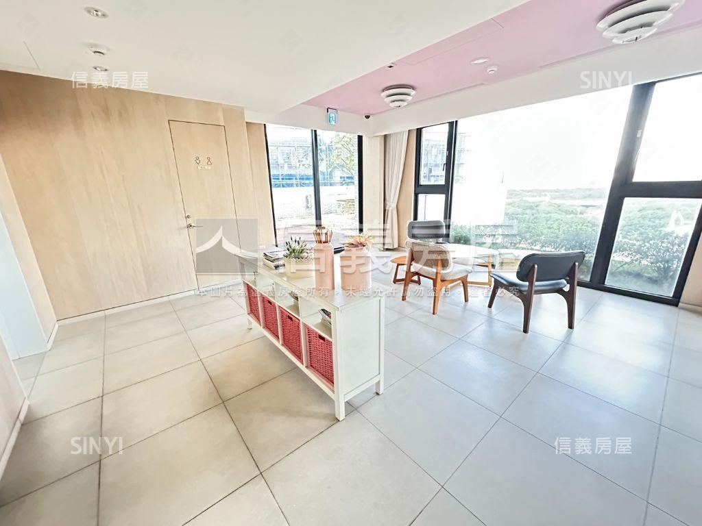 昇陽寓見～地上權不可貸款房屋室內格局與周邊環境