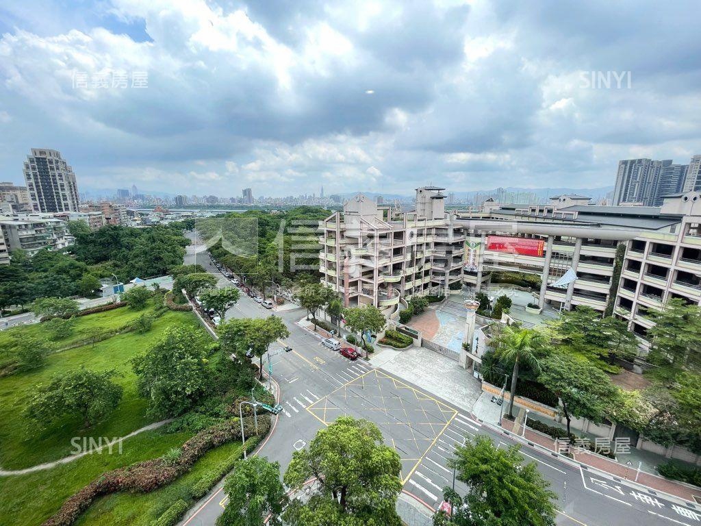 昇陽寓見～地上權不可貸款房屋室內格局與周邊環境