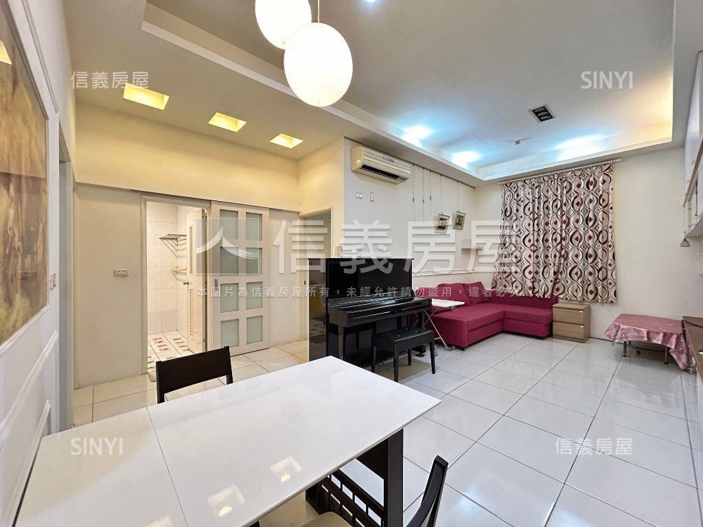 英棋尊邸｜首購優質三房房屋室內格局與周邊環境