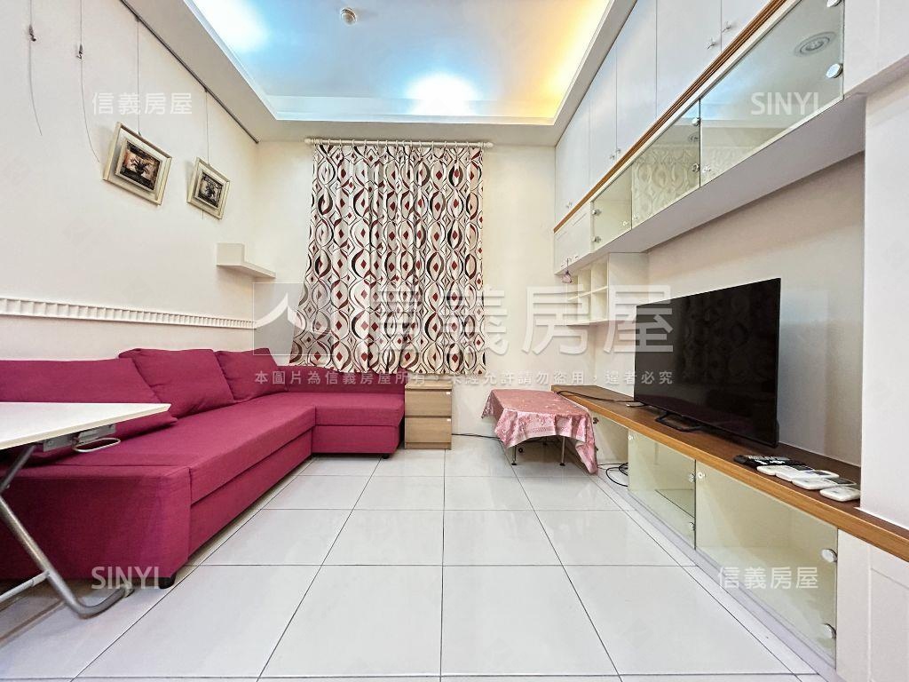 英棋尊邸｜首購優質三房房屋室內格局與周邊環境