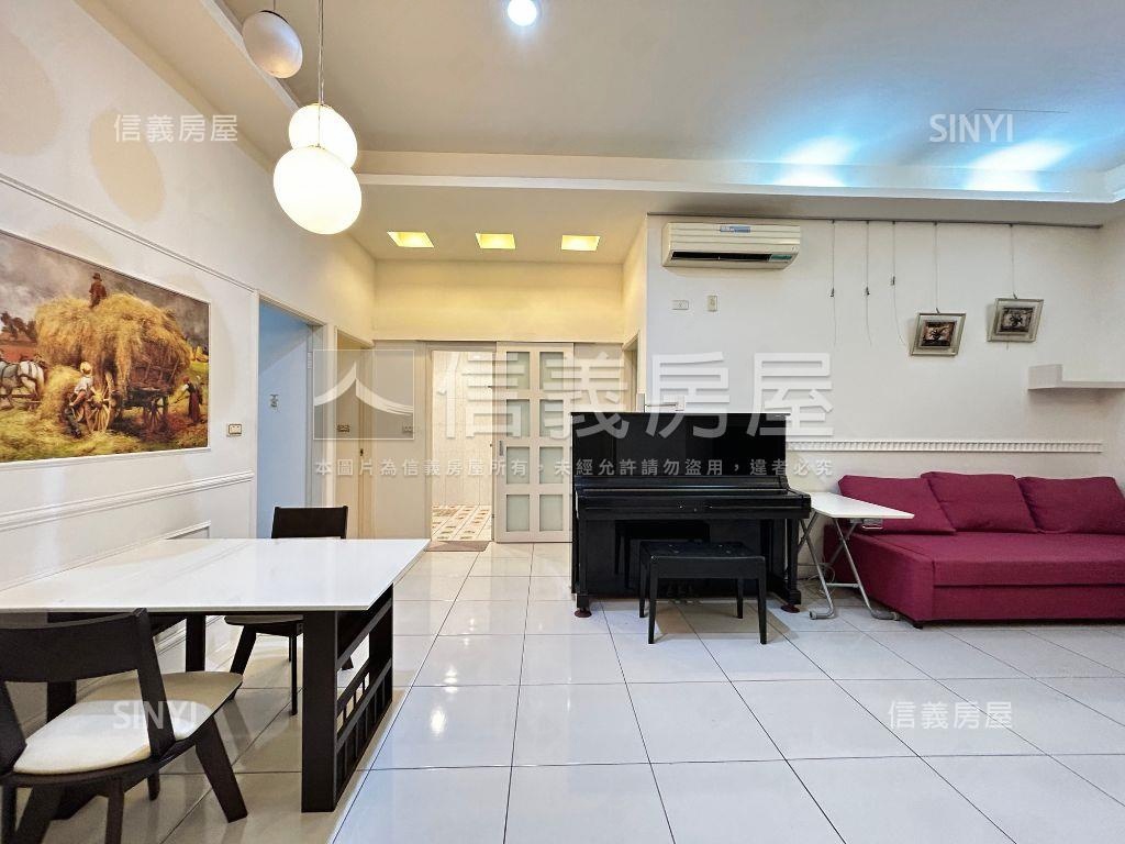 英棋尊邸｜首購優質三房房屋室內格局與周邊環境