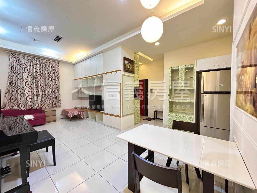 英棋尊邸｜首購優質三房房屋室內格局與周邊環境