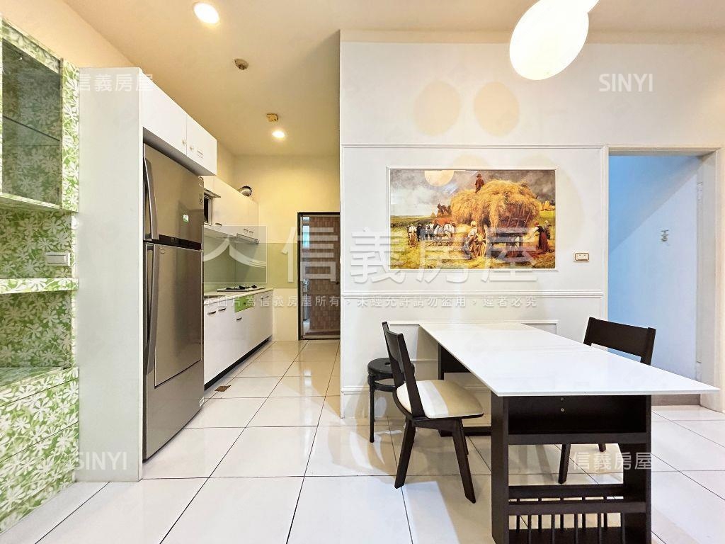 英棋尊邸｜首購優質三房房屋室內格局與周邊環境