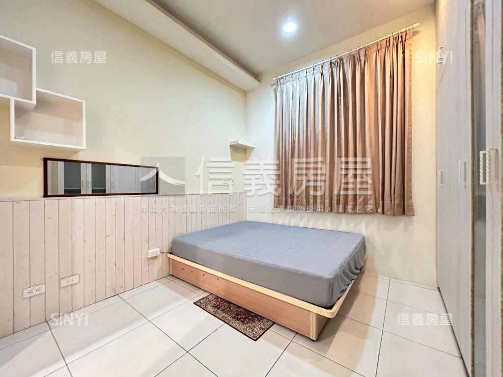 英棋尊邸｜首購優質三房房屋室內格局與周邊環境