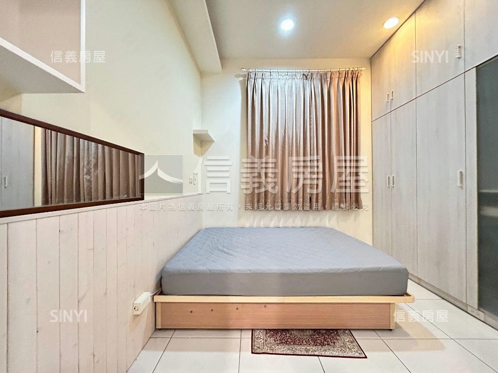 英棋尊邸｜首購優質三房房屋室內格局與周邊環境