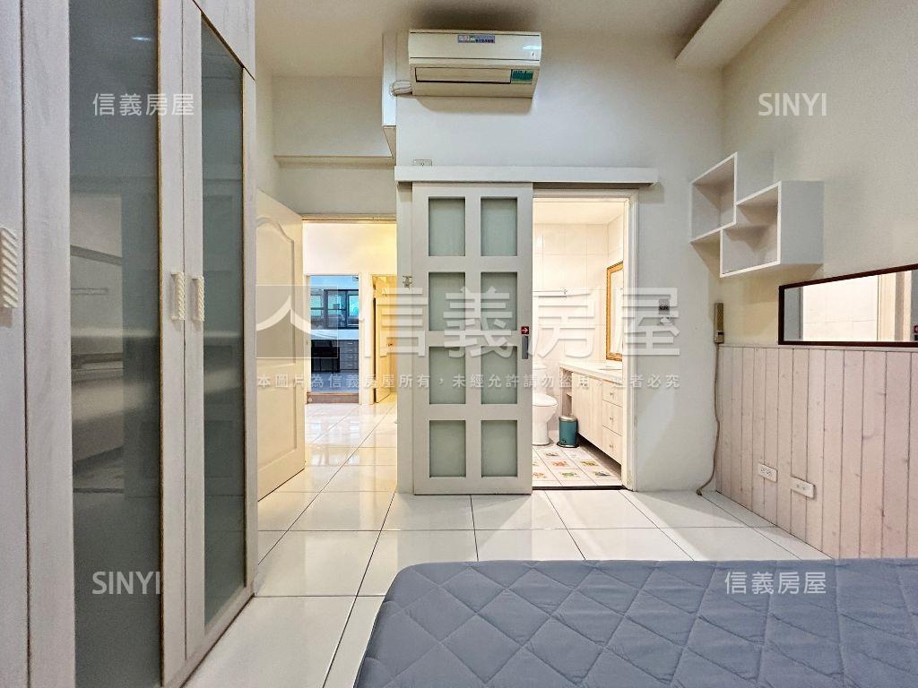 英棋尊邸｜首購優質三房房屋室內格局與周邊環境