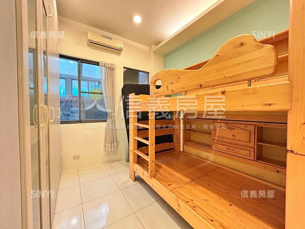 英棋尊邸｜首購優質三房房屋室內格局與周邊環境