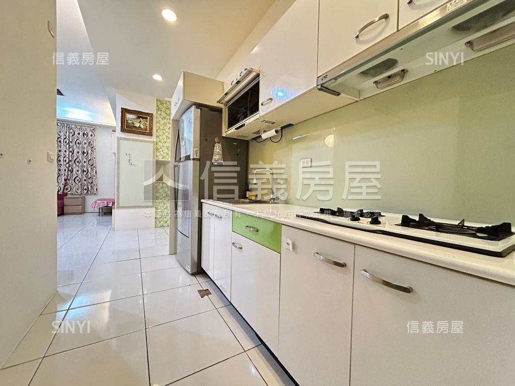 英棋尊邸｜首購優質三房房屋室內格局與周邊環境