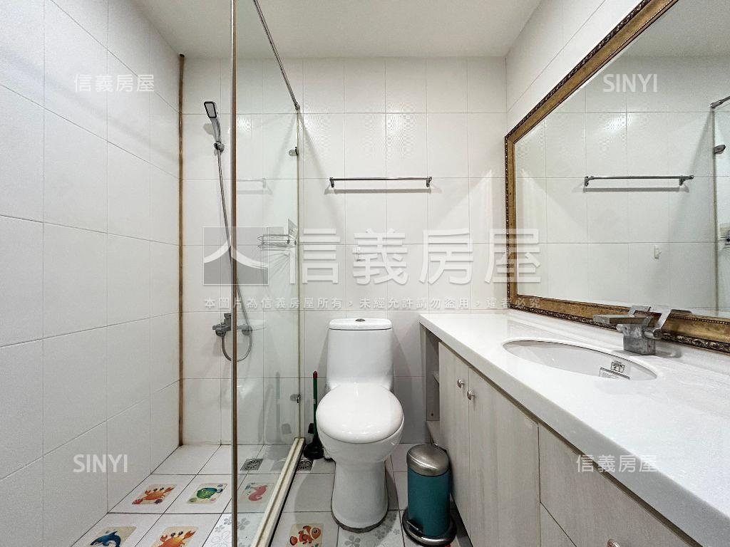 英棋尊邸｜首購優質三房房屋室內格局與周邊環境