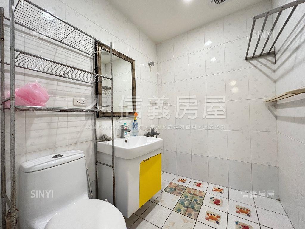 英棋尊邸｜首購優質三房房屋室內格局與周邊環境