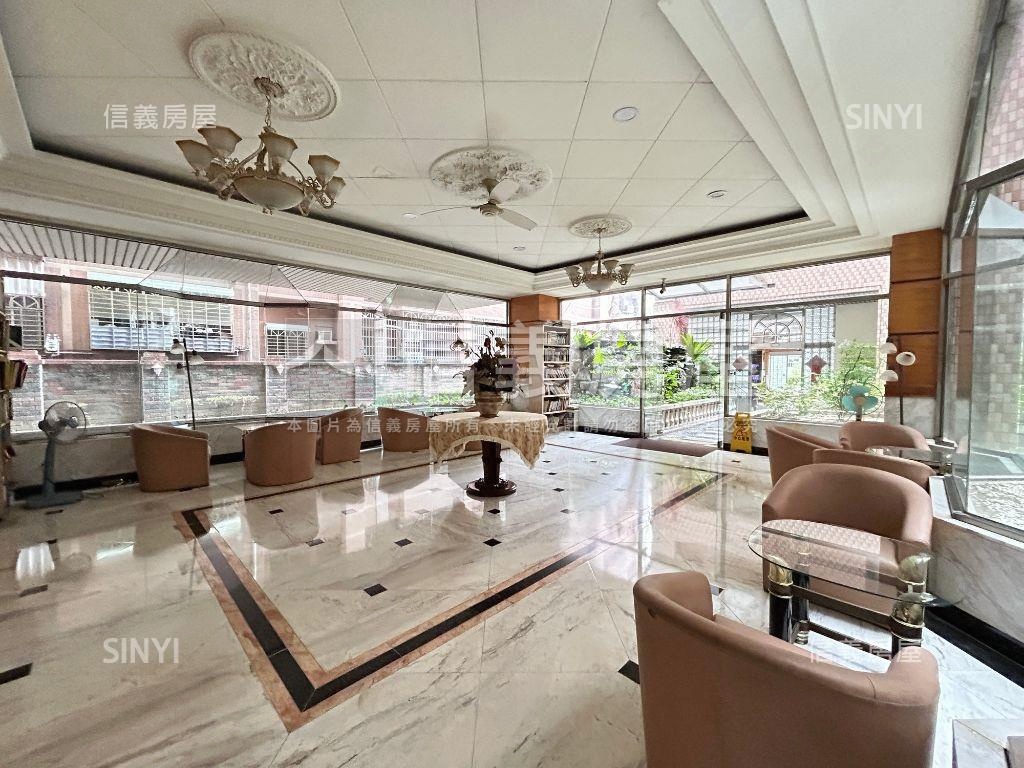 英棋尊邸｜首購優質三房房屋室內格局與周邊環境