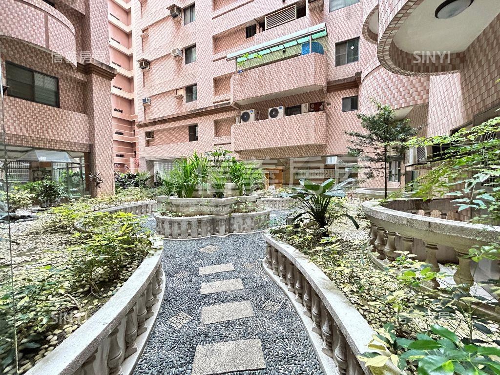 英棋尊邸｜首購優質三房房屋室內格局與周邊環境