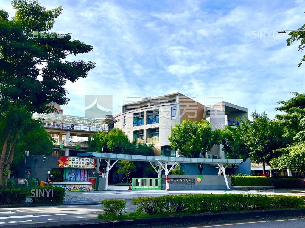 英棋尊邸｜首購優質三房房屋室內格局與周邊環境