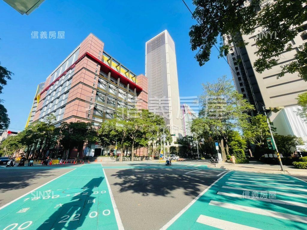 超值西屯二房視野狂房屋室內格局與周邊環境