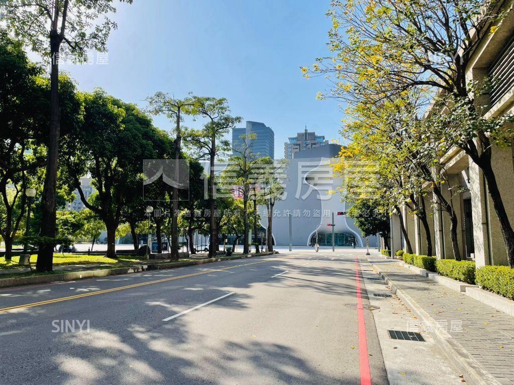 超值西屯二房視野狂房屋室內格局與周邊環境