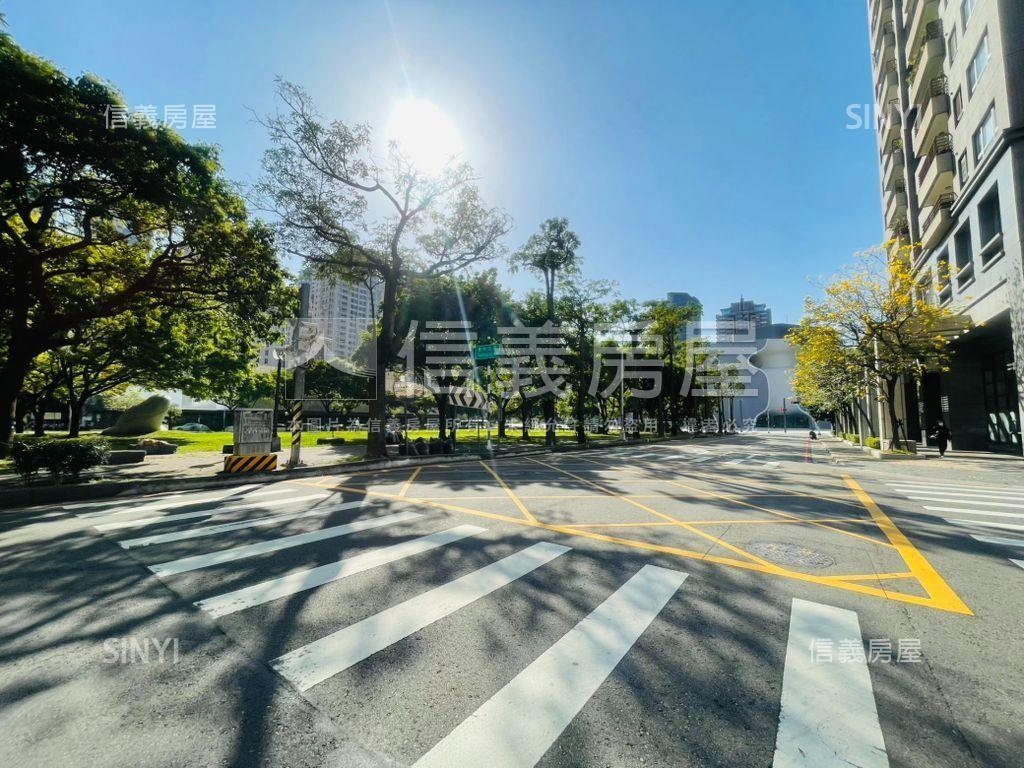 超值西屯二房視野狂房屋室內格局與周邊環境